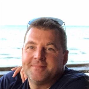 Meet your Posher, Scott